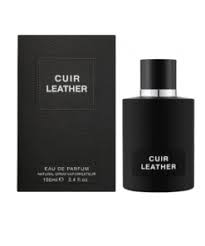 تام فورد آمبر لدر فراگرنس ورد / Fragrance World Cuir Leather