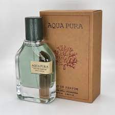 فرگرانس ورد آکوا پورا ( اورتو پاریسی مگاماره ) / Fragrance World Aqua Pura