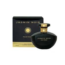 فرگرانس ورد جاسمین نویر ( بولگاری جاسمین ) / Fragrance World Bvlgari Jasmin Noir