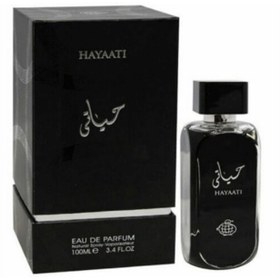 فرگرانس ورد حیاتی / Fragrance World Hayaati