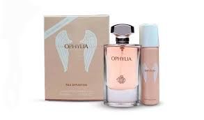 فرگرانس ورد اوفیلیا + اسپری / Fragrance World Ophylia