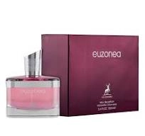عطر ادکلن زنانه کلوین کلاین ایفوریا الحمبرا (Alhambra Euzonea) ادکلن شرکتی سی کی ایفوریا زنانه اورجینال (Calvin Klein CK Euphoria Women)