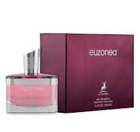 عطر ادکلن زنانه کلوین کلاین ایفوریا الحمبرا (Alhambra Euzonea) ادکلن شرکتی سی کی ایفوریا زنانه اورجینال (Calvin Klein CK Euphoria Women)