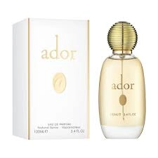 فراگرنس ورد آدور (دیور جادور) / Fragrance World J’adore نمونه شرکتی ادکلن دیور جادور Dior – J’adore قیمت جادور فرگرانس خرید جادور فرگرانس