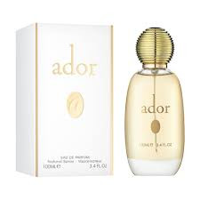 فراگرنس ورد آدور (دیور جادور) / Fragrance World J’adore نمونه شرکتی ادکلن دیور جادور Dior – J’adore قیمت جادور فرگرانس خرید جادور فرگرانس