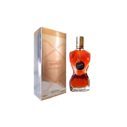 فرگرانس ورد ژان پل گوتیه کلاسیک اسنس / Fragrance World Jean Paul Gaultier Classique Essence